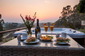 Blueberry Hills On Comleroy Farmstay - Self-Contained Cottages, Kurrajong